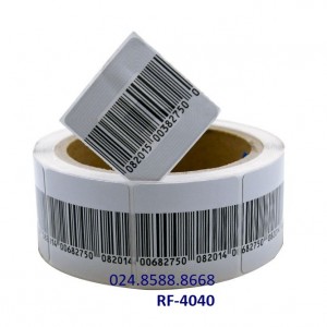 Tem từ mềm RF4040